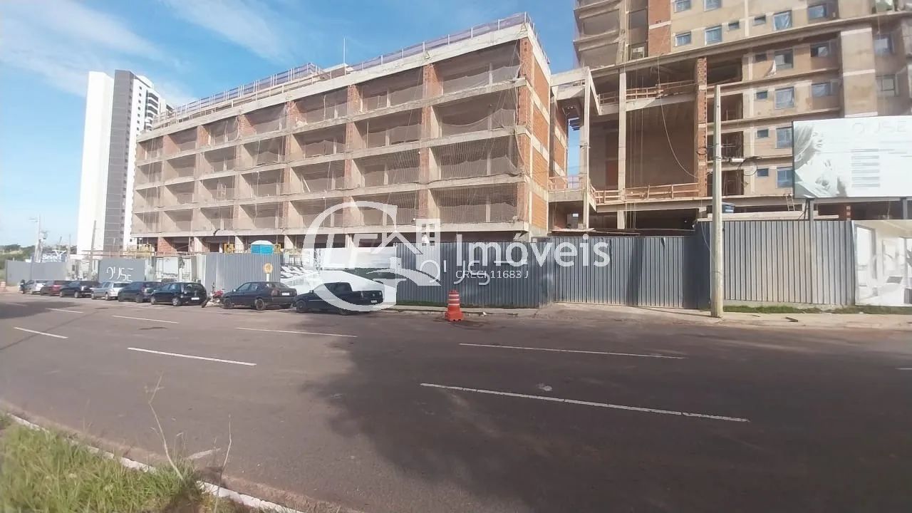 STUDIO DE 51M2 NO CONDOMINIO OUSE - Foto 5