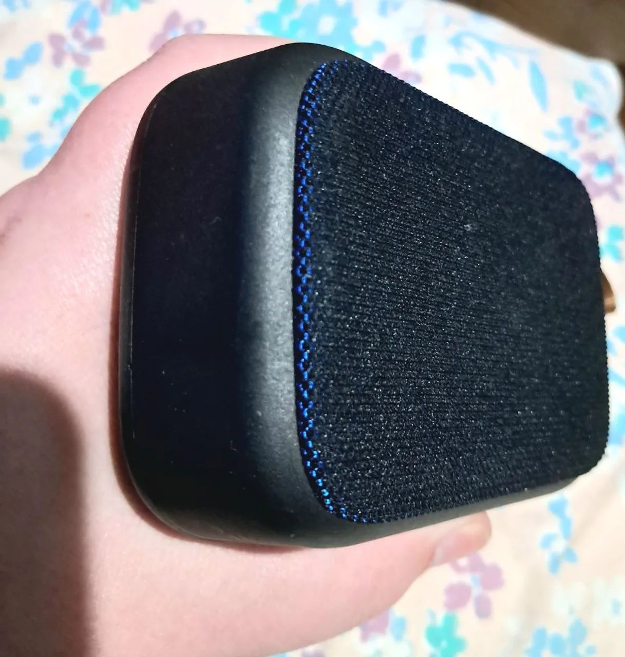 Mini Caixa de Som Bluetooth  - Foto 3