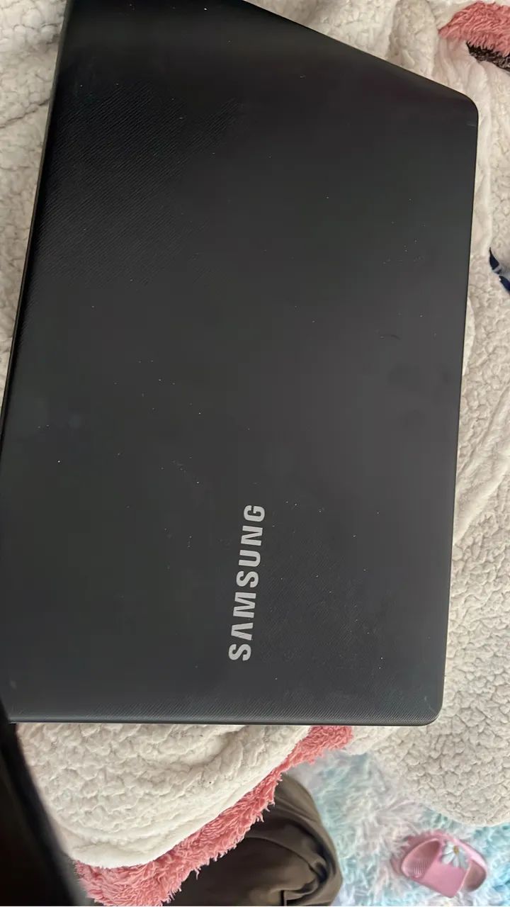 Notebook Samsung (lento) - Foto 2