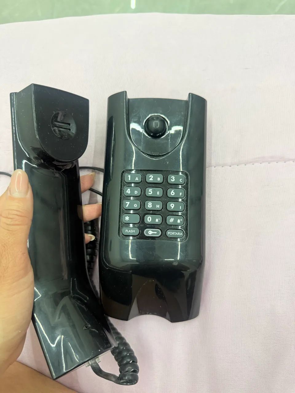Interfone  - Foto 2