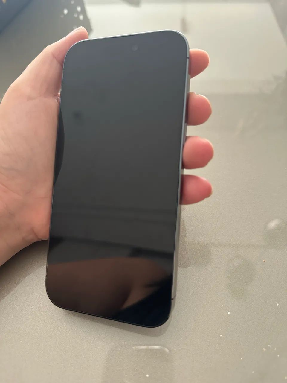 iPhone 14 Pro 128gb - Foto 4