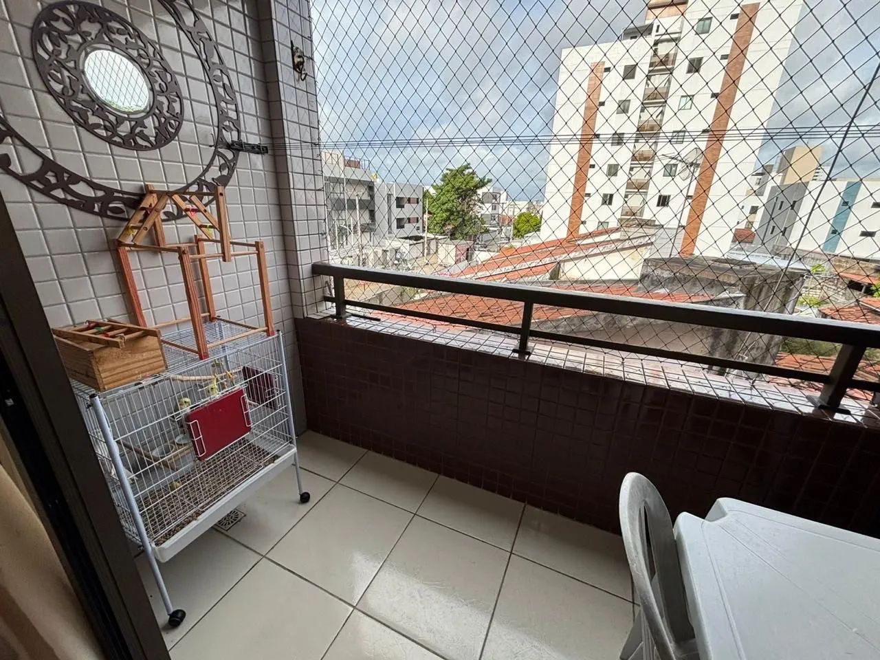 Apartamento próximo à Praça da Paz - Foto 2