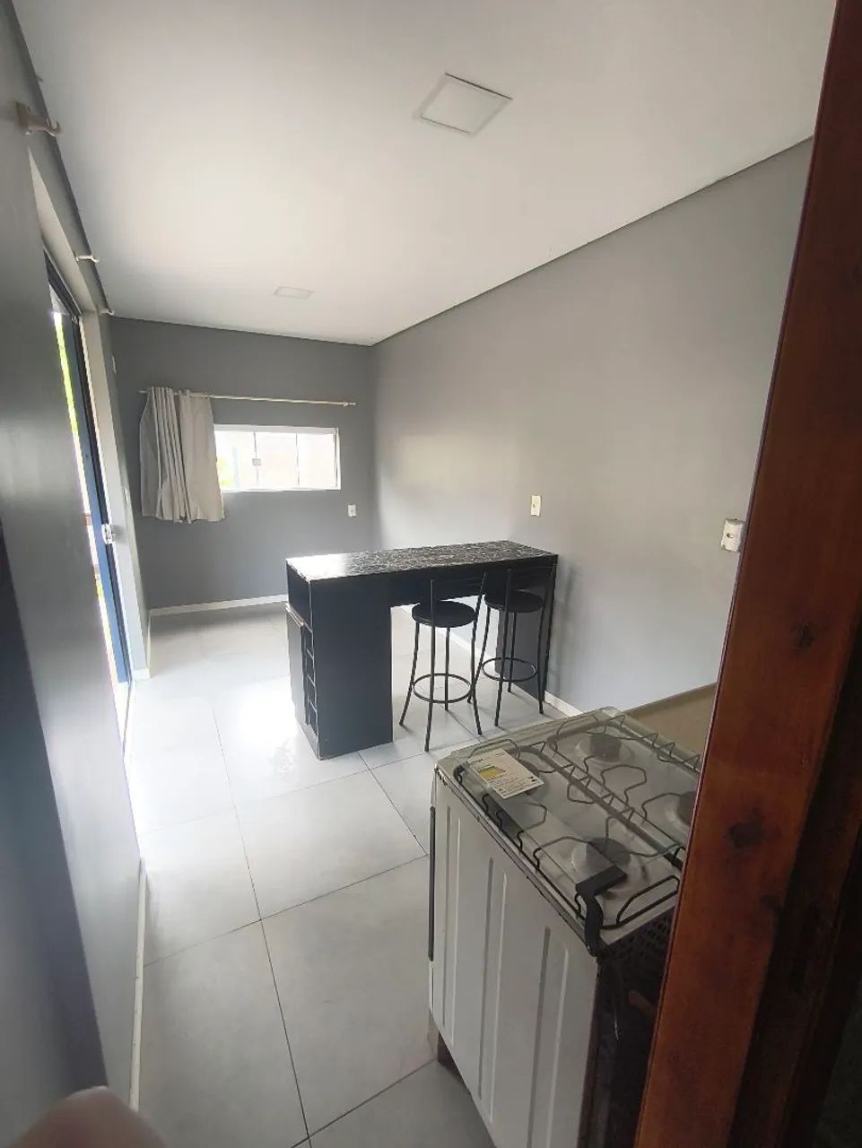 Kitnet Contêiner Loft no Rio Tavares - Perto do Multi e Praias - Foto 4
