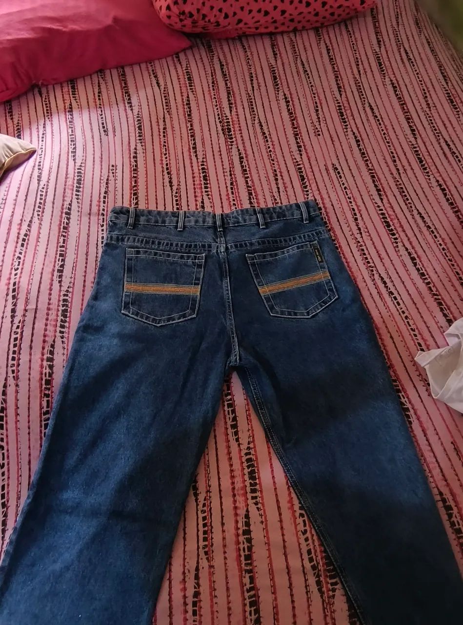 Calça country King farme - Foto 2