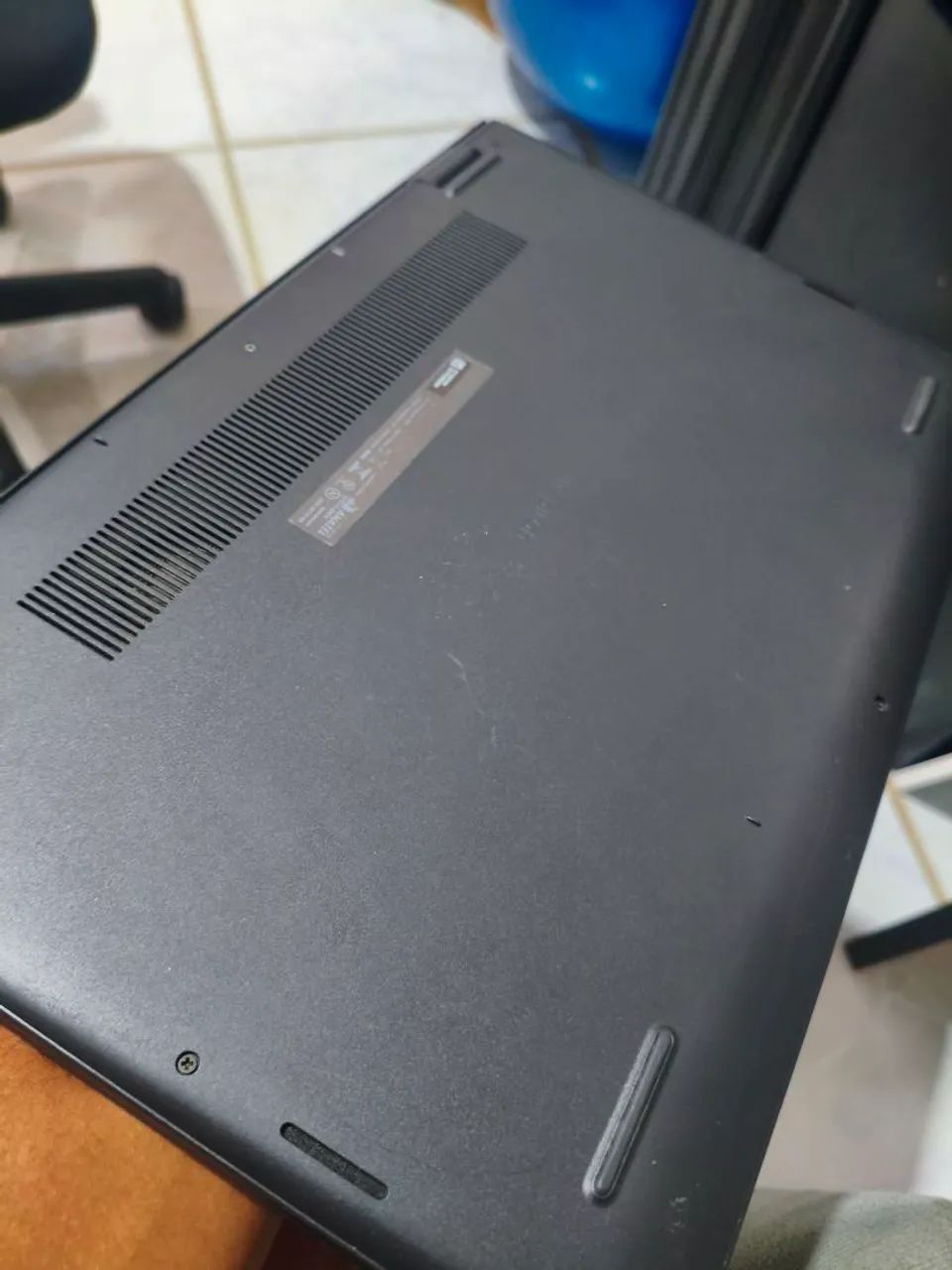 Notebook Dell  - Foto 3