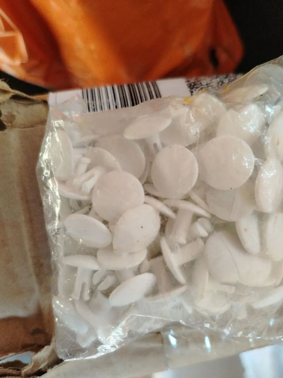 Perfurador + tic tac - Foto 3