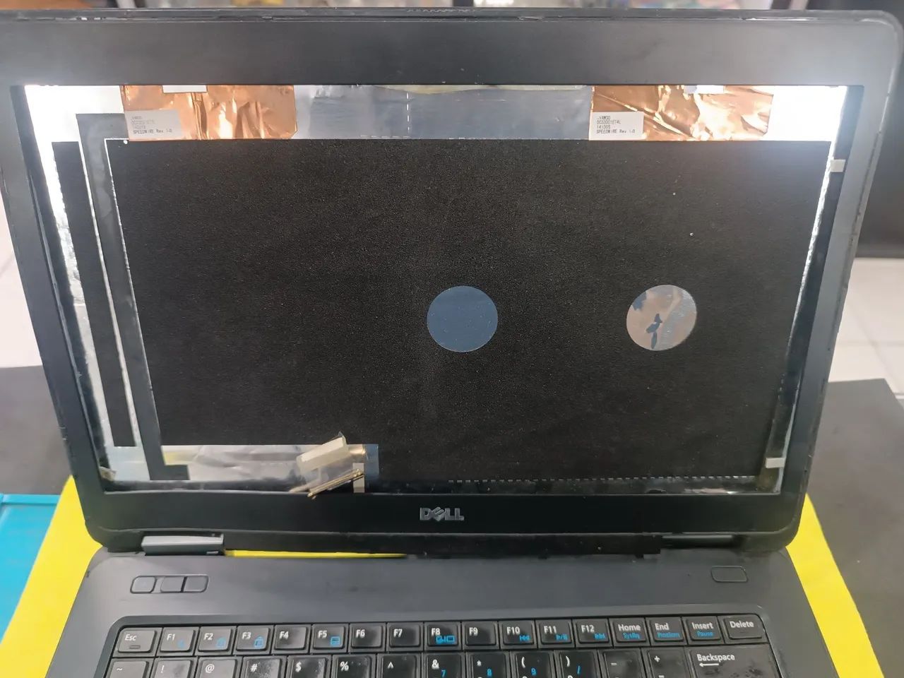 Carcaça completa do Dell latitude E5440 - Foto 4