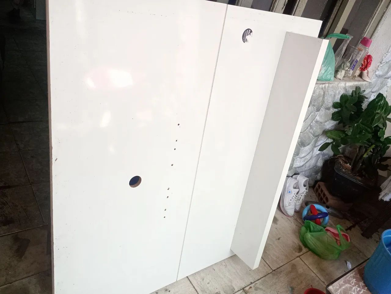 Suporte tv  - Foto 2
