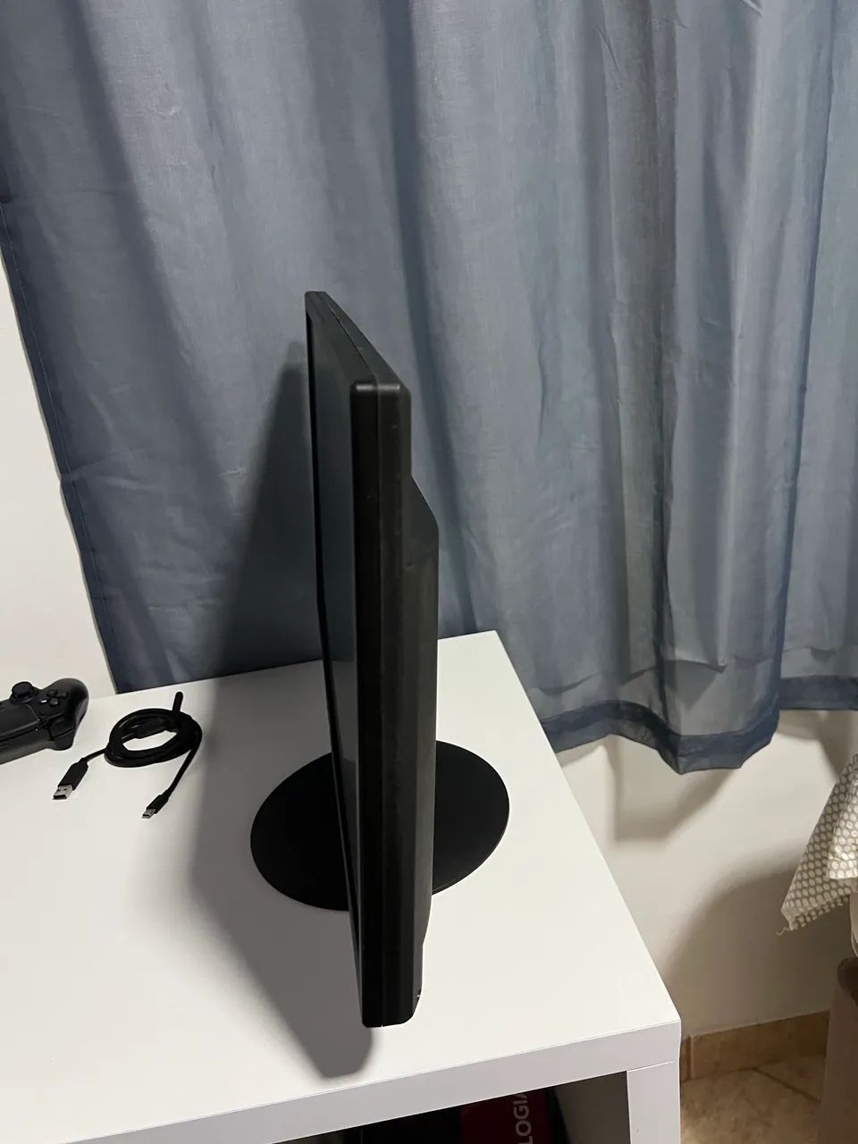 monitor brasil pc 22polegadas 60hz  - Foto 5