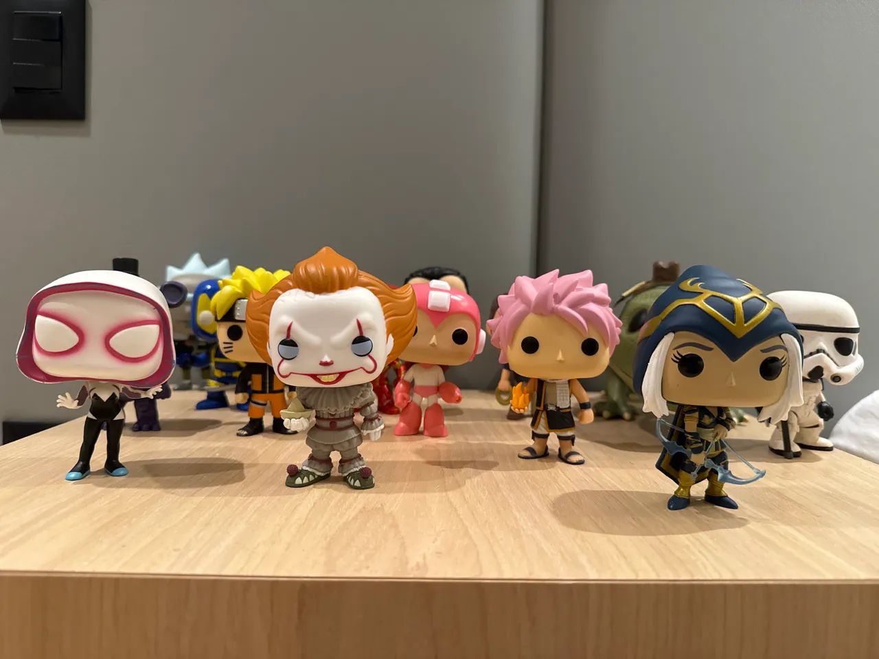 Funko Pops usados - Foto 2