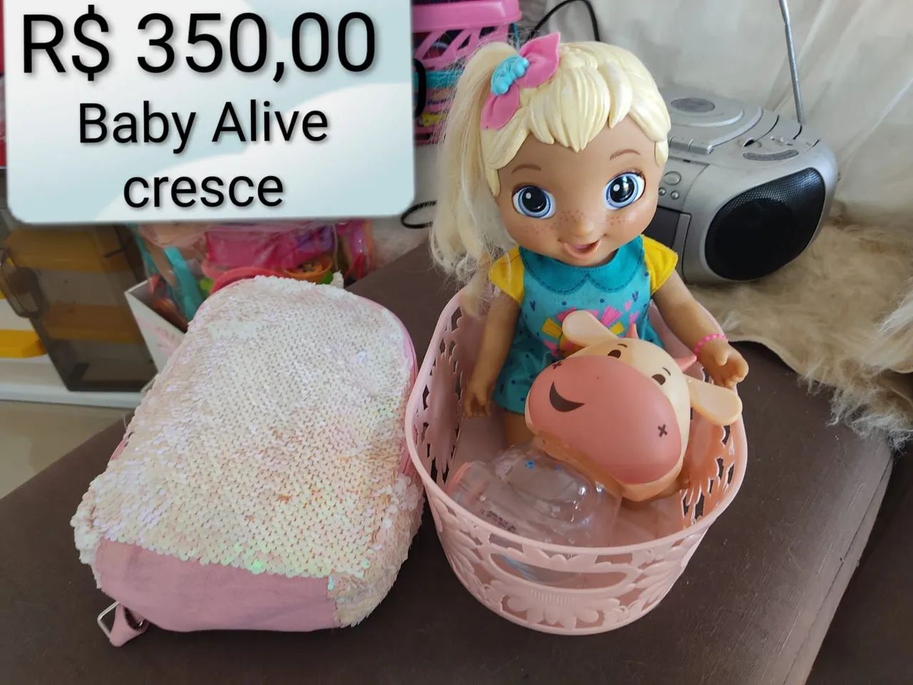 Baby Alive 