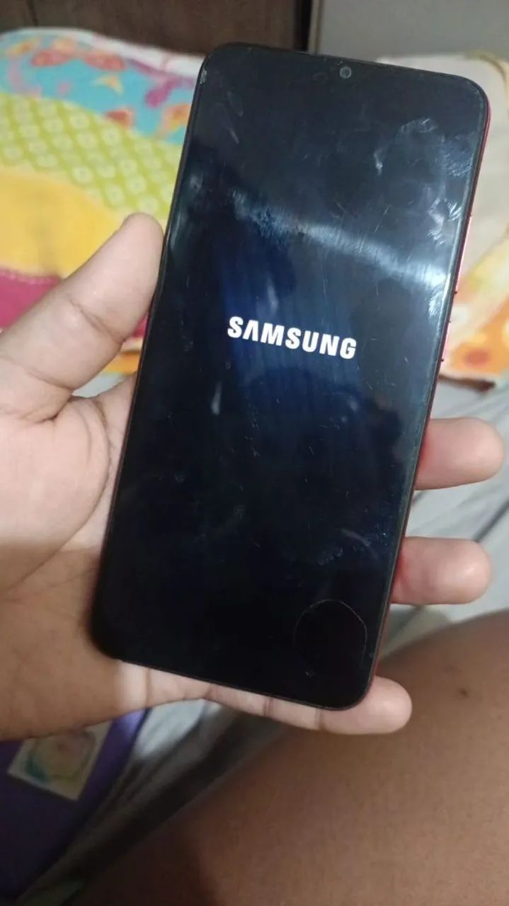 Celular Samsung A02s - Foto 2