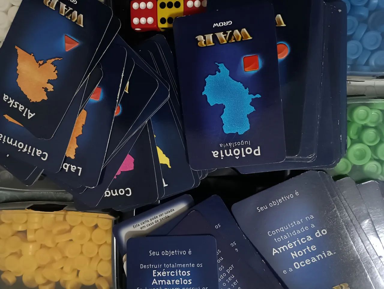 WAR JOGO - Foto 3
