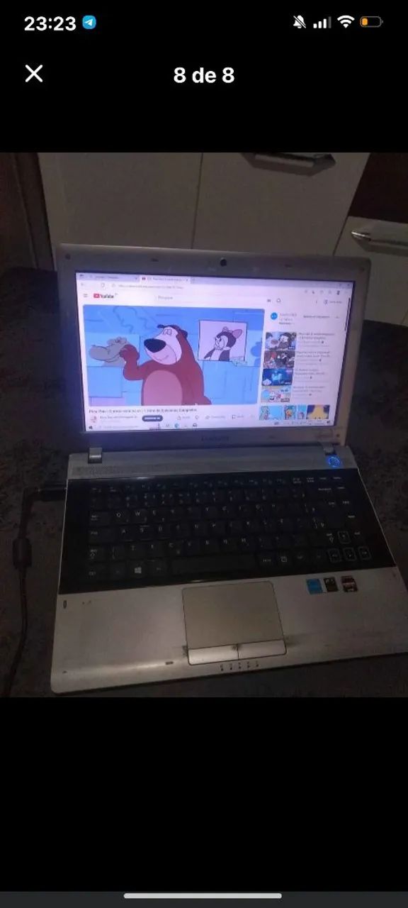Nootebook  - Foto 5