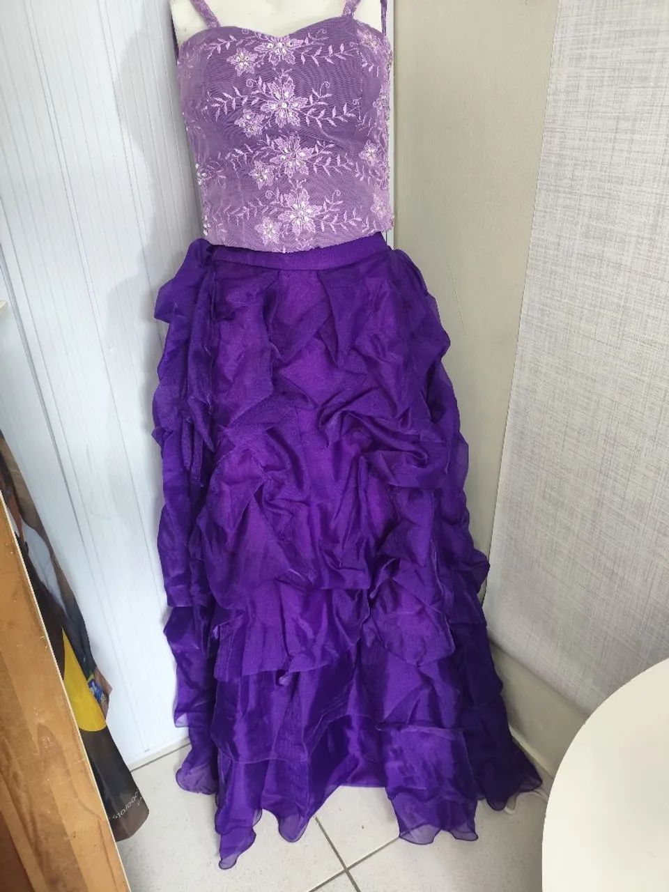 Vestido para eventos