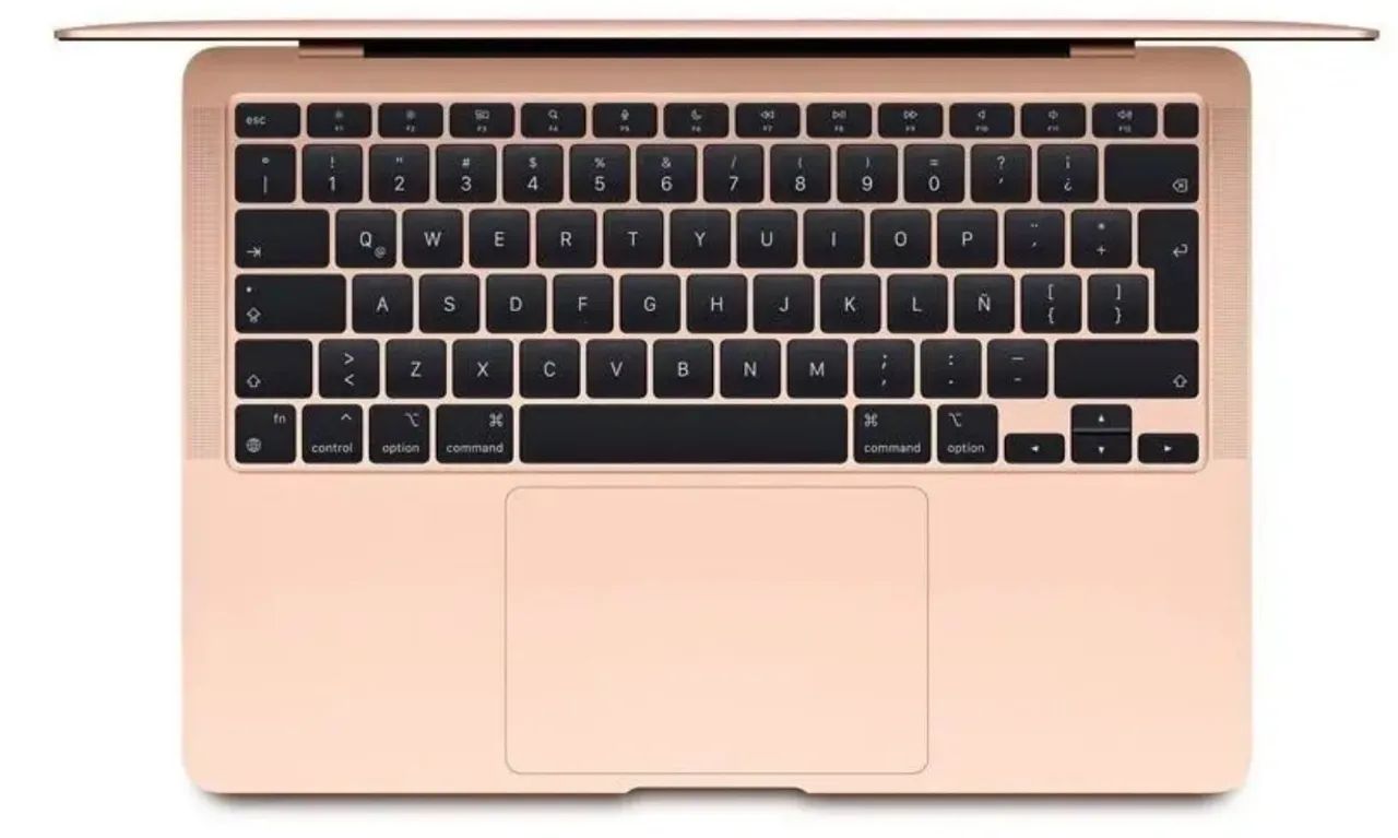 VENDO MAC BOOK AIR 13 