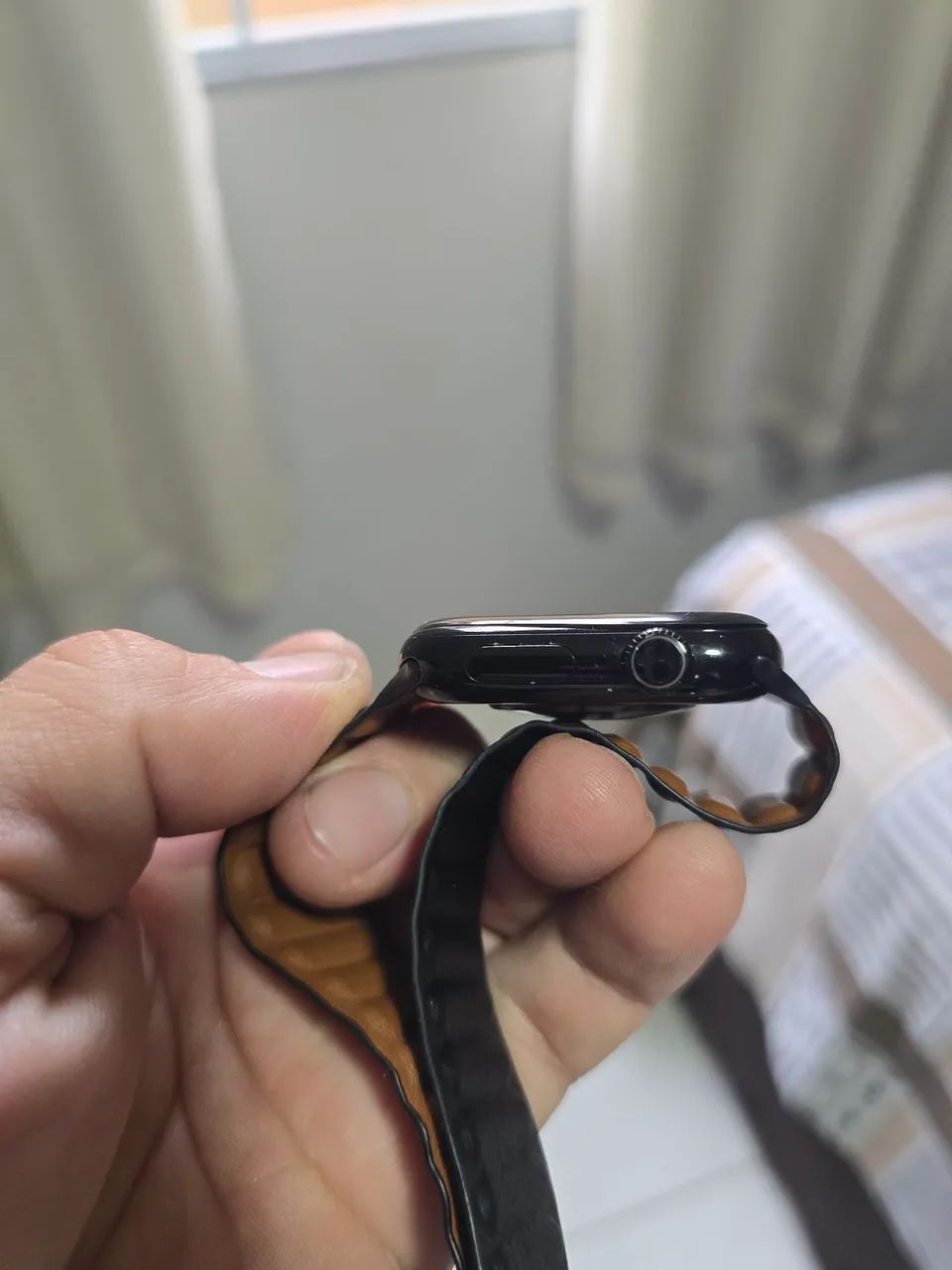 Apple watch series 10 46mm  - Foto 5