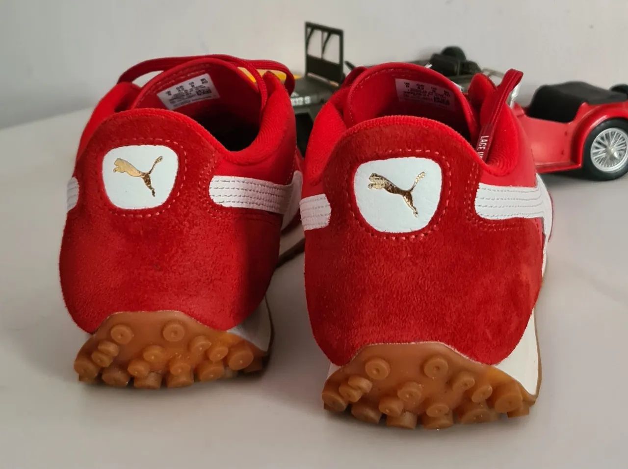 Puma Easy Ryder - Foto 5