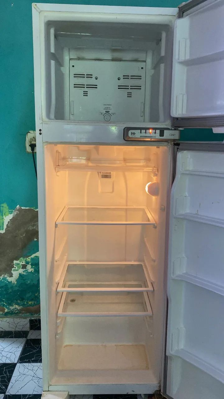 Geladeira - Foto 4