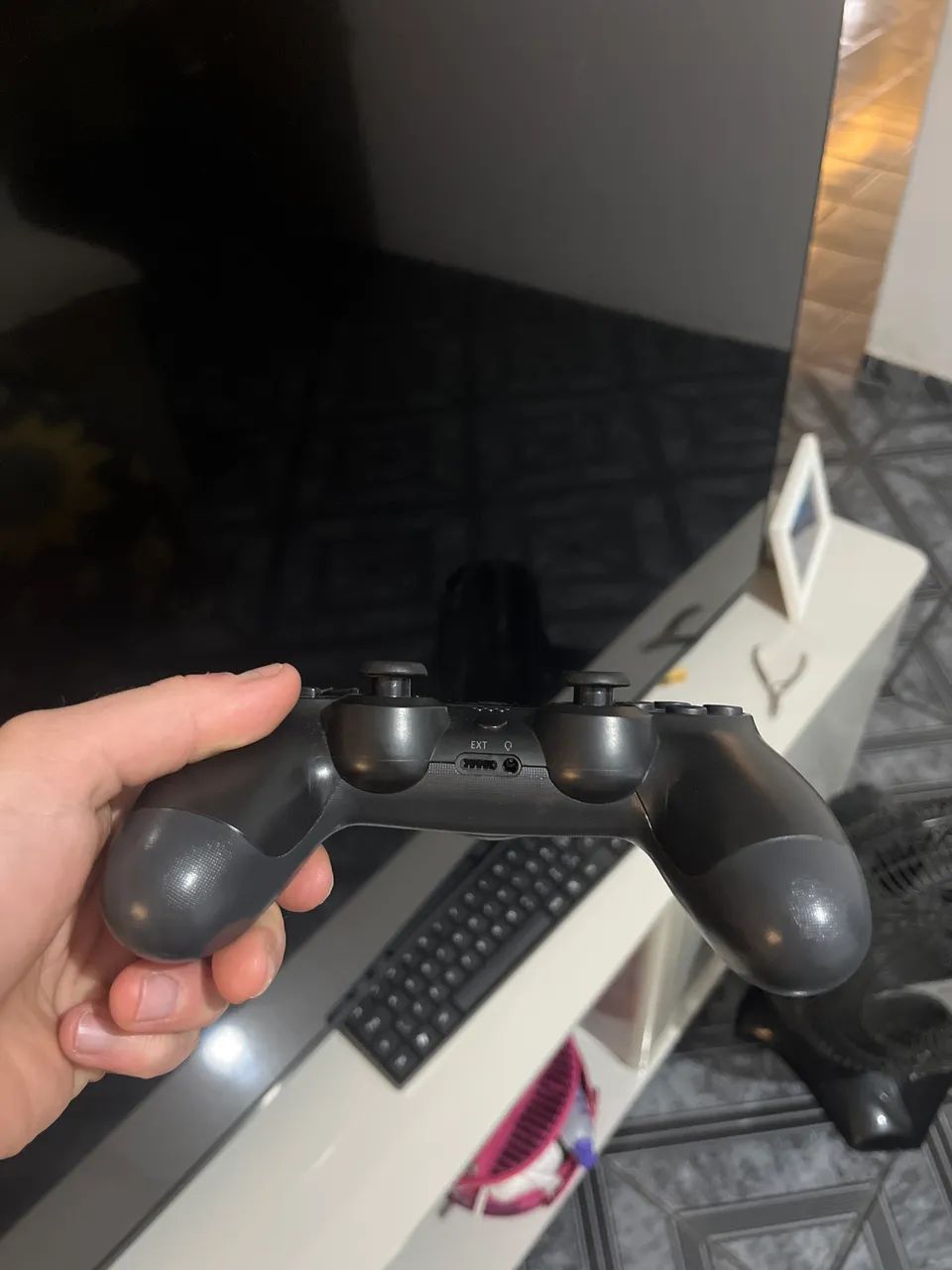 Controle kapbom  - Foto 2