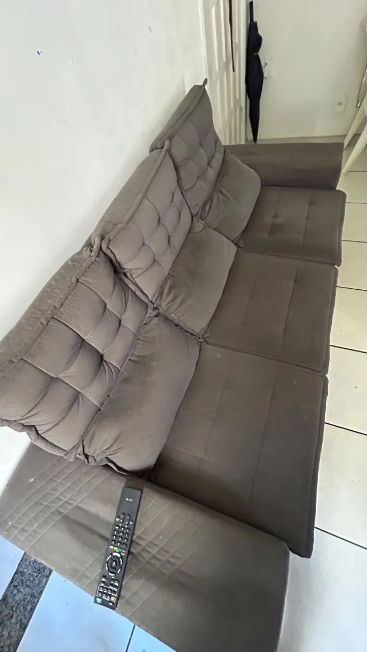 Sofá retrátil  - Foto 2