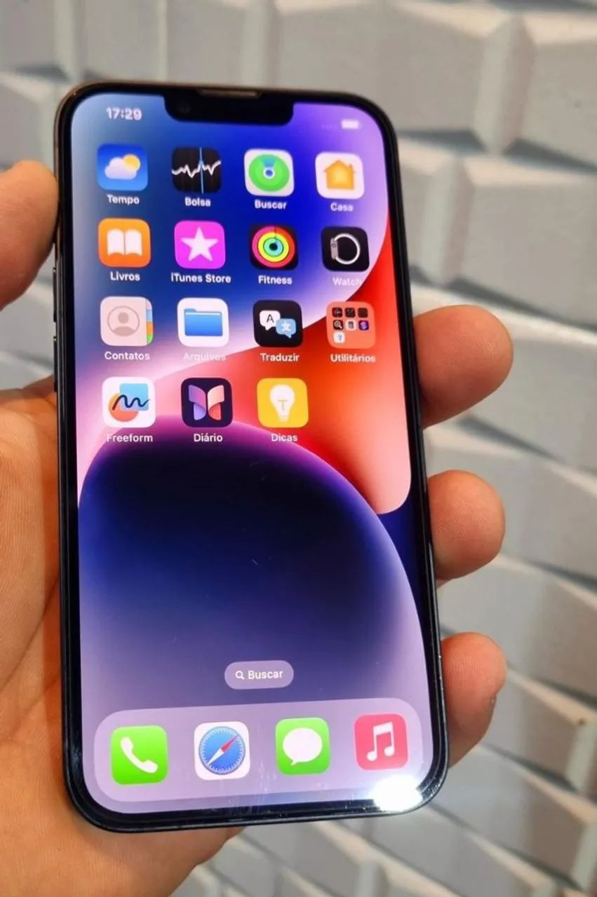 ? IPhone 14 128GB PRO MAX ? - Foto 5