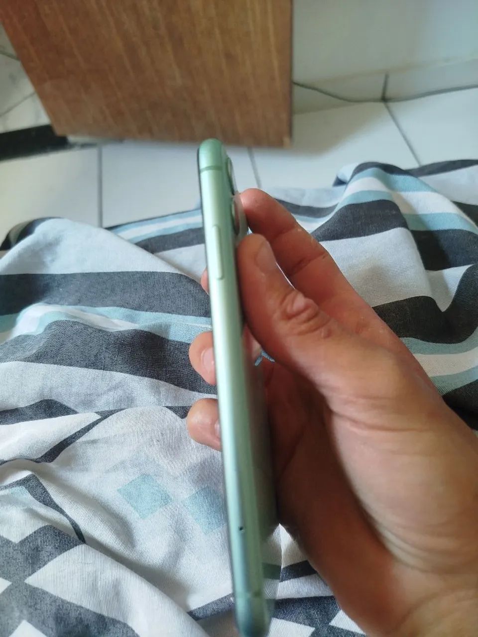 iPhone 11 256gb - Foto 3