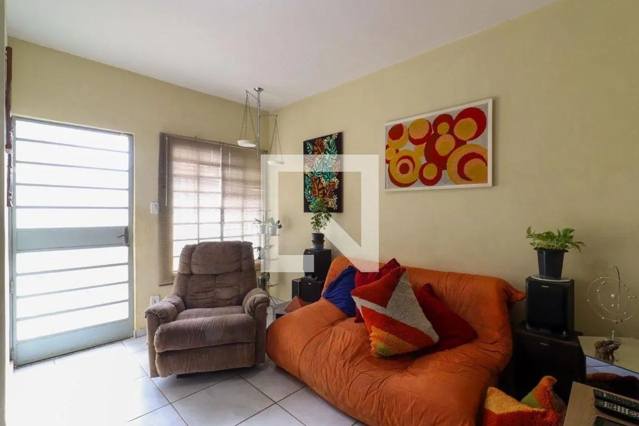 CASA RESIDENTIAL em Campinas - São Paulo, Nova Campinas - Foto 4