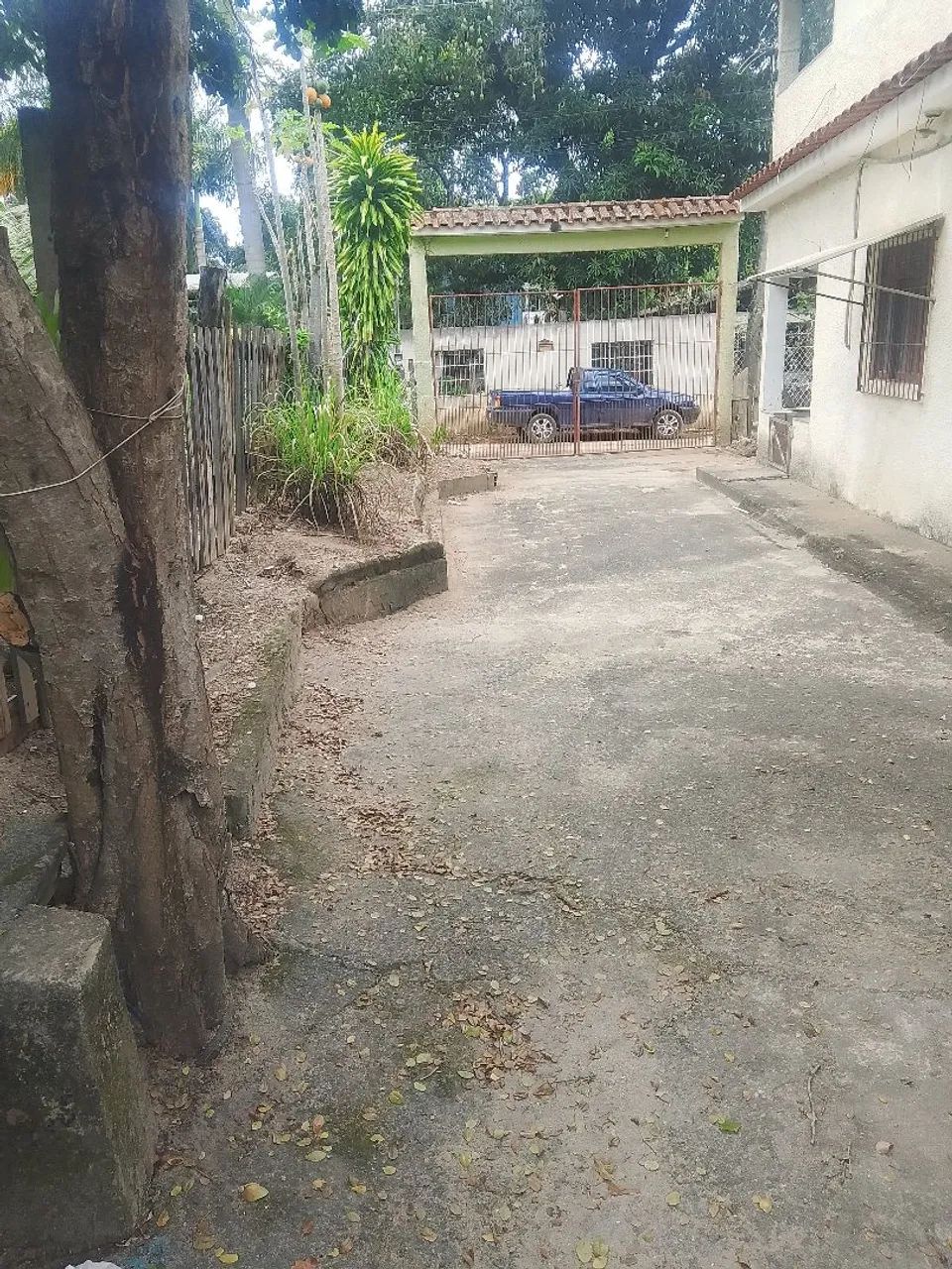 Sítio com 3 casas excelente a venda - Foto 2