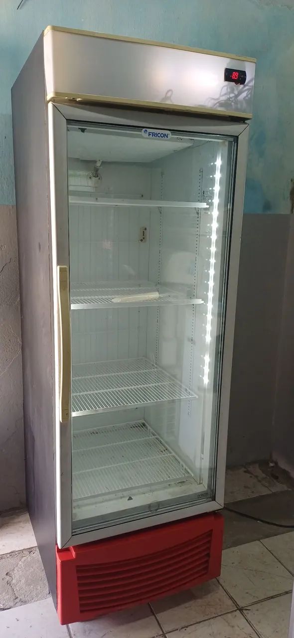 Freezer vertical cervejeira  - Foto 4