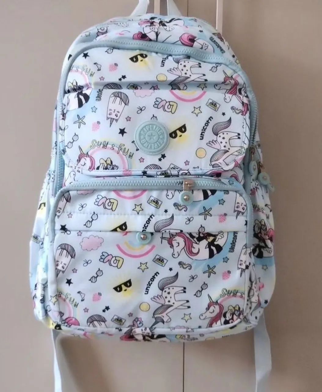 Mochila 