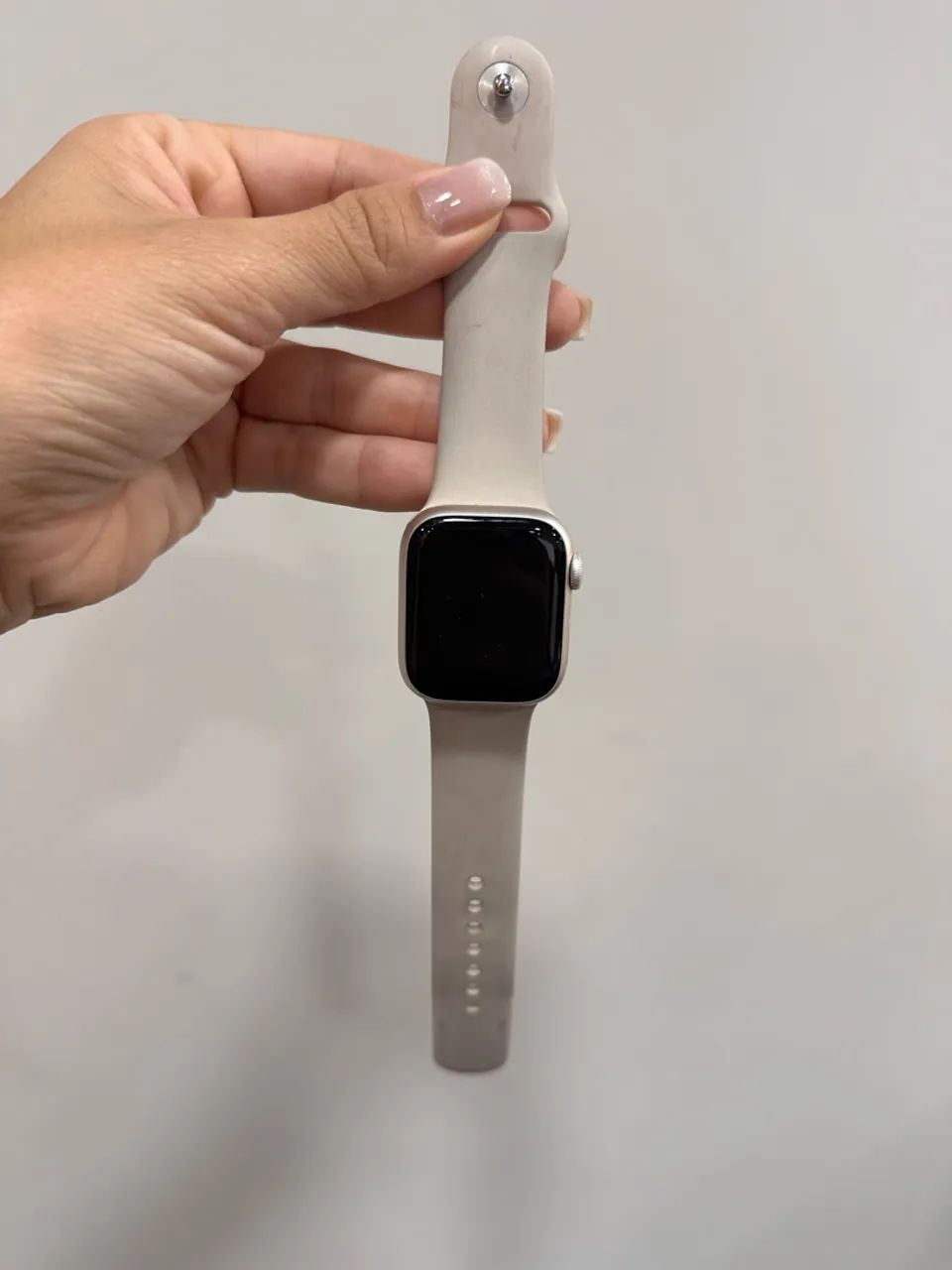 Apple Watch Series 8 - Foto 2