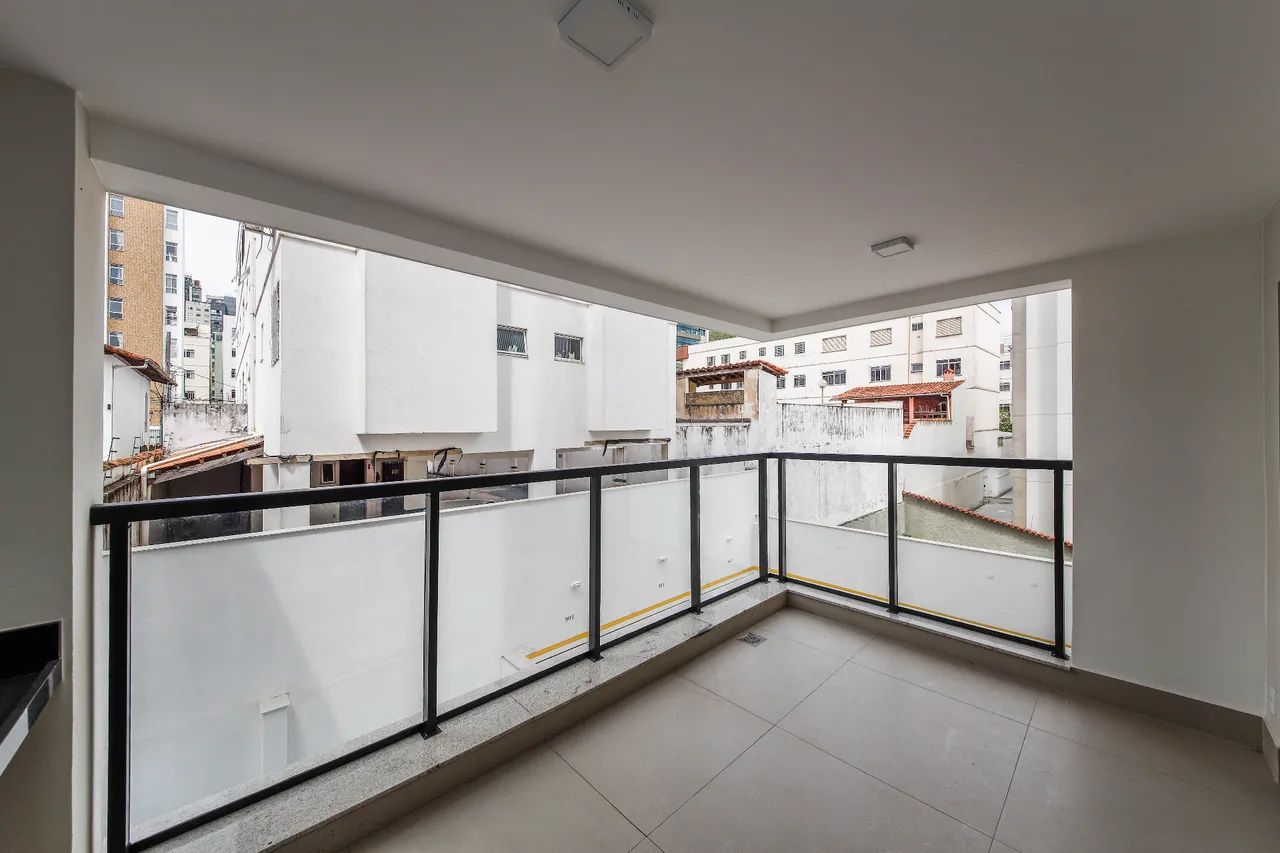 2 quartos com suíte e varanda no Cascatinha para venda - Foto 4