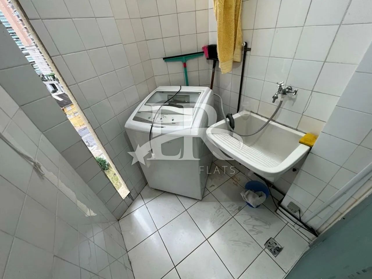 LR Flats Apartamento e Studio - Duplex mobiliado para alugar na Vila Nova Conceição. - Foto 5