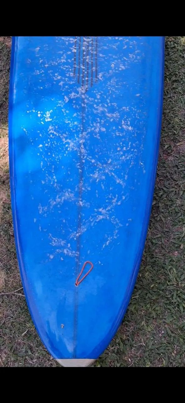 Prancha,long 9'0 - Foto 2