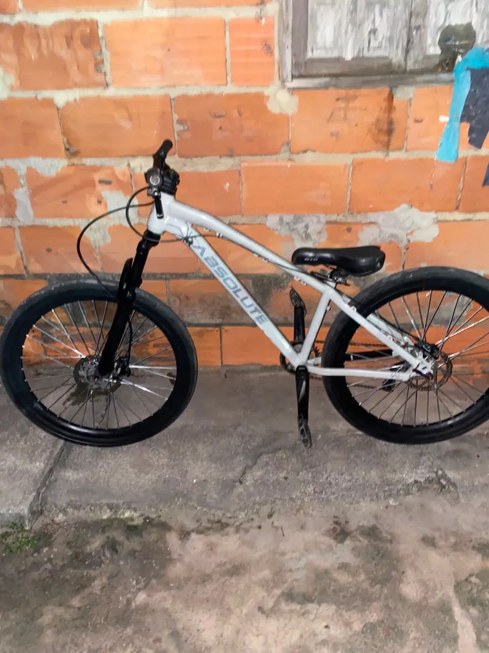 Bicicleta  - Foto 3