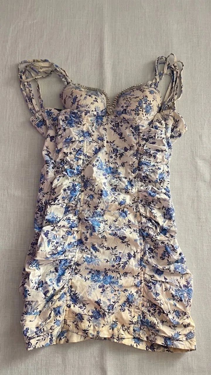 Vestido feminina 
