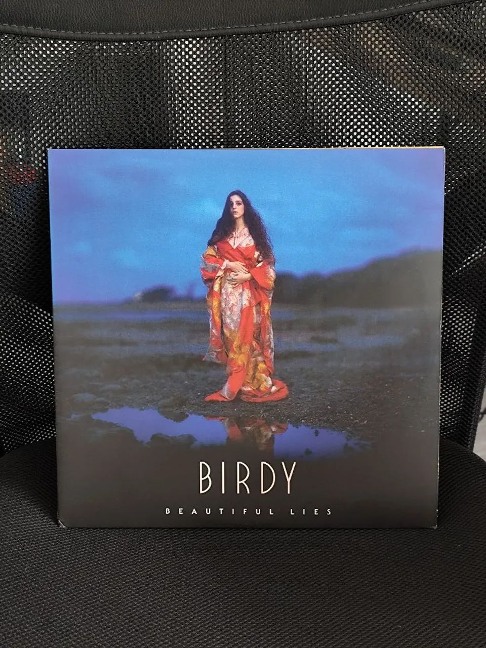 LP Vinil Birdy - Beautiful Lies (Gatefold 2x LP) - Foto 2