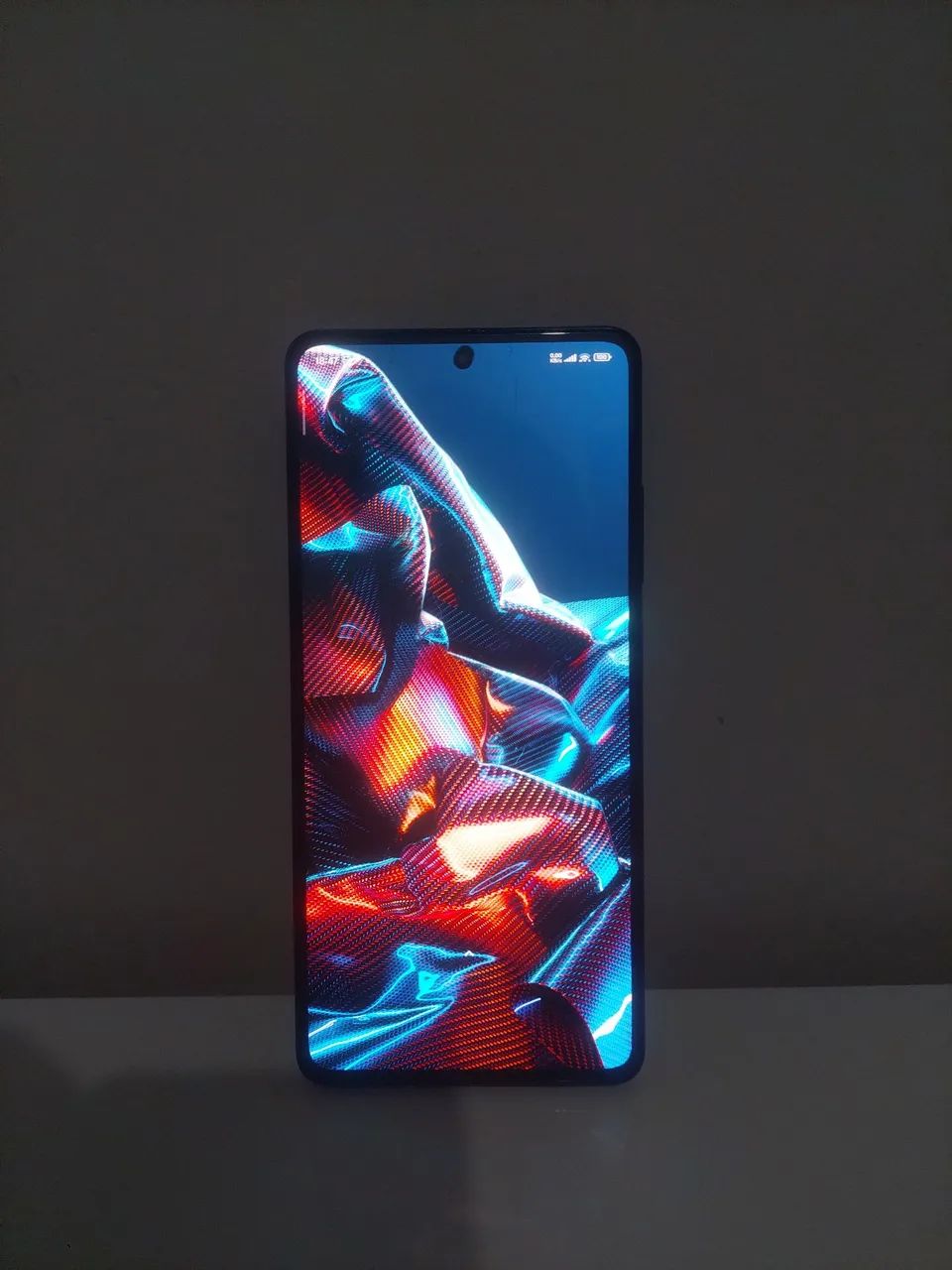 Poco X5 Pro 5G (Olhe a descrição)