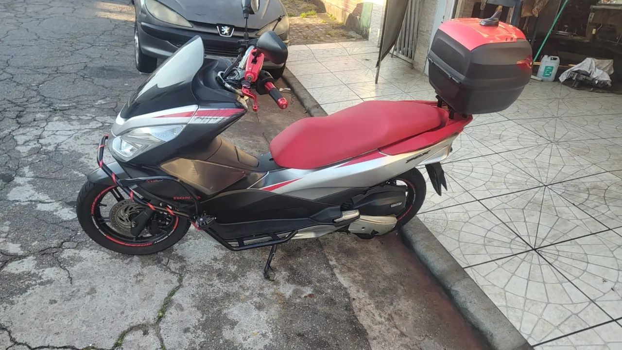 Honda PCX 2018 - Foto 3