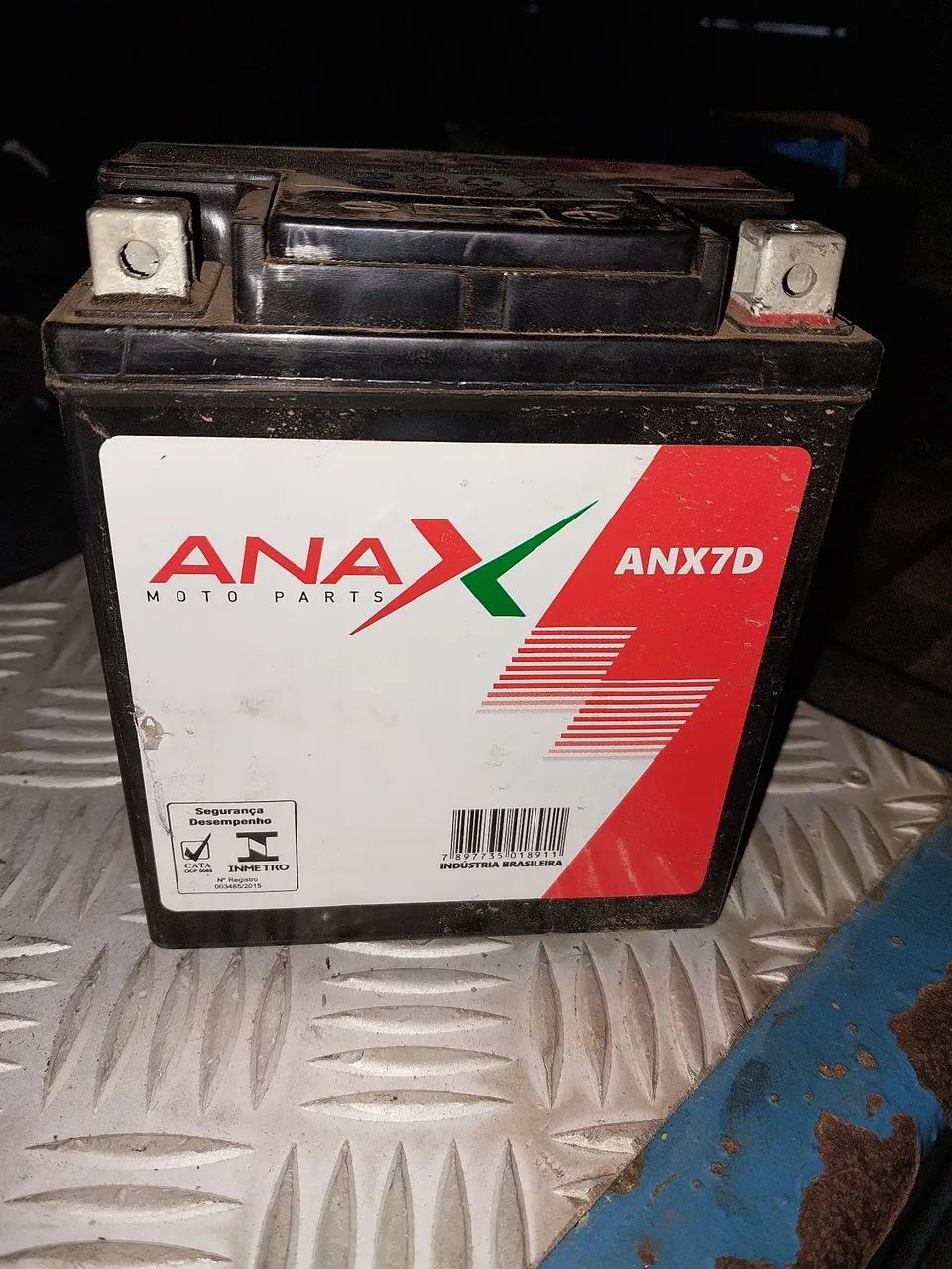 Bateria 