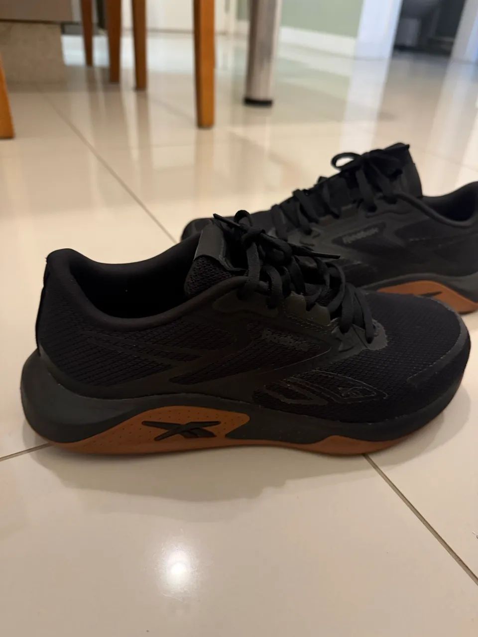 Tênis Reebok NanoFlex TR 3  - Foto 2