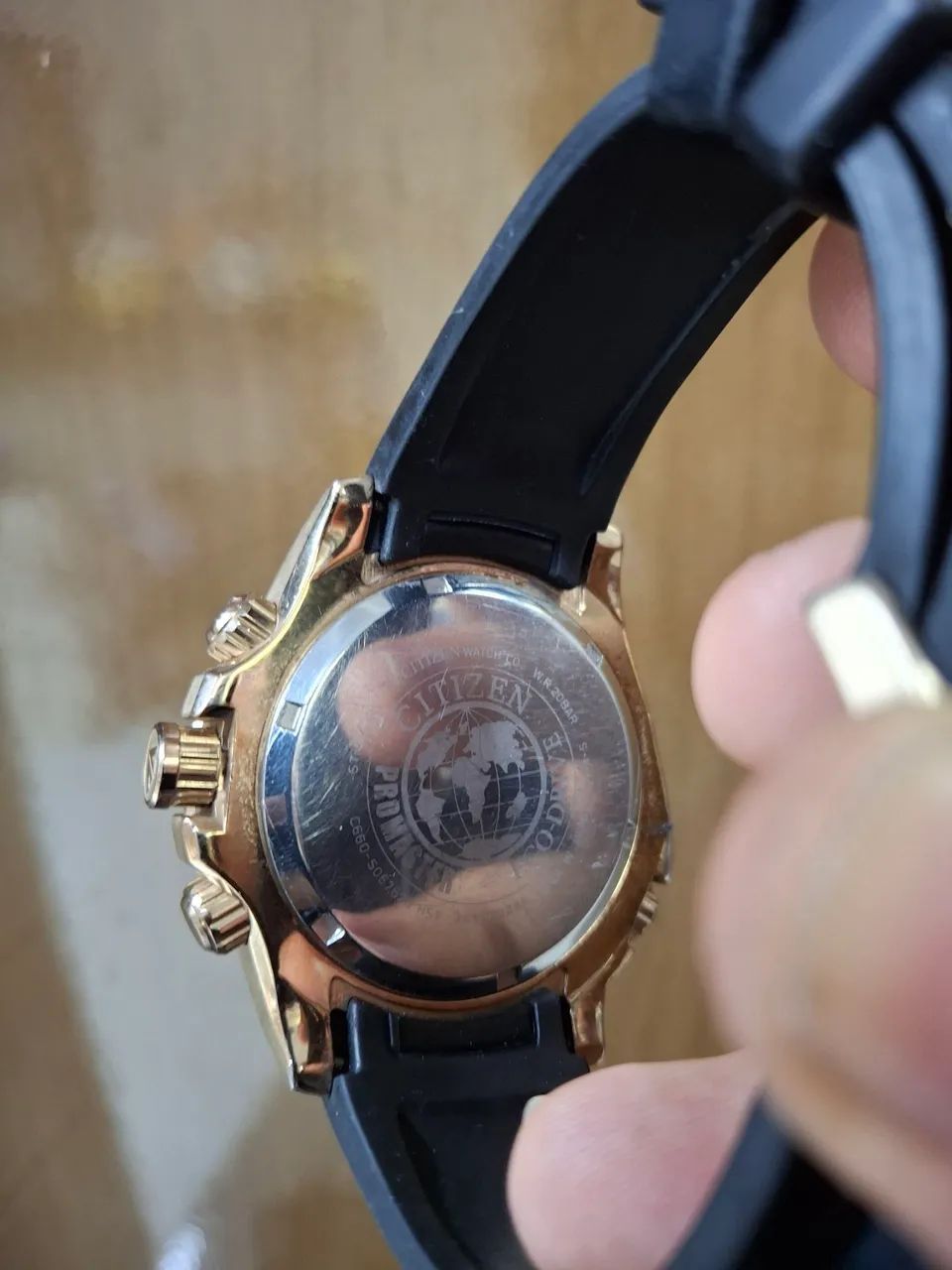 Relógio Citizen Promaster - Foto 2