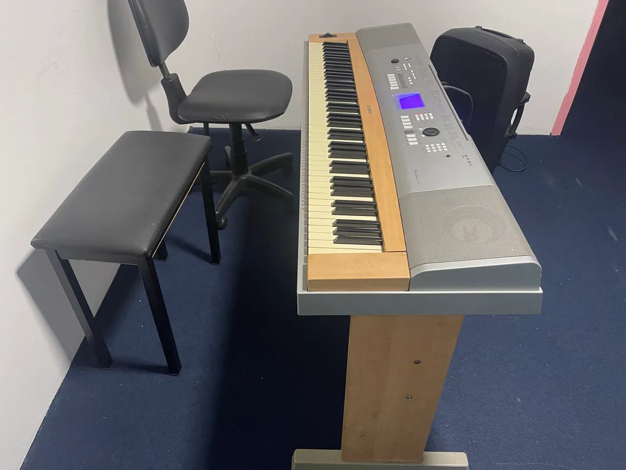 Piano Digital  - Foto 5