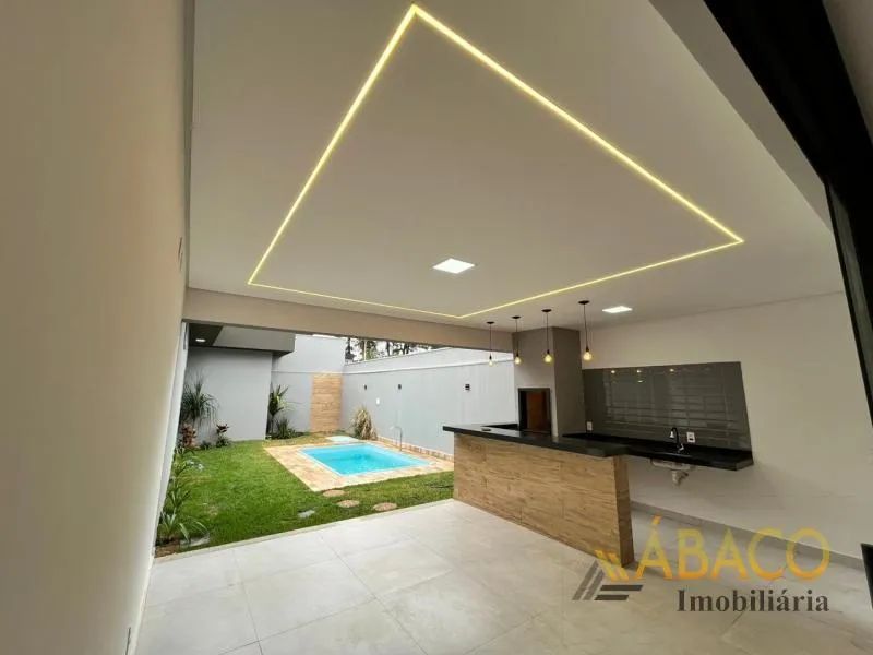 Residencial - Faixa Azul - Foto 3