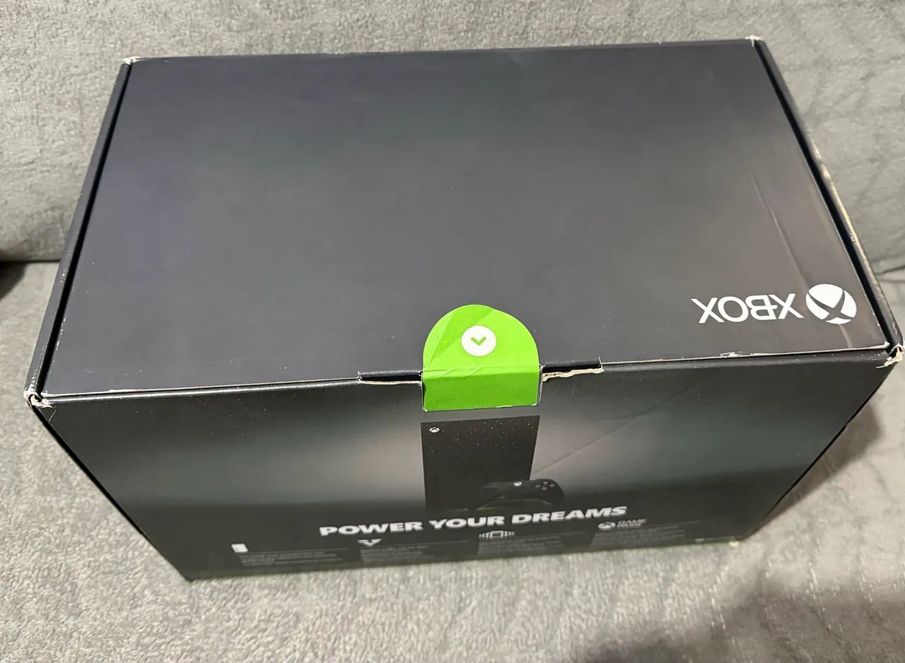 Xbox series x  - Foto 2