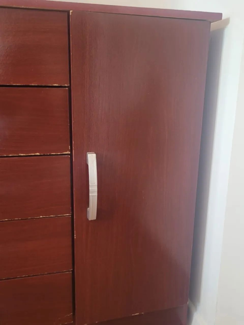 Armário com Gavetas - Foto 2