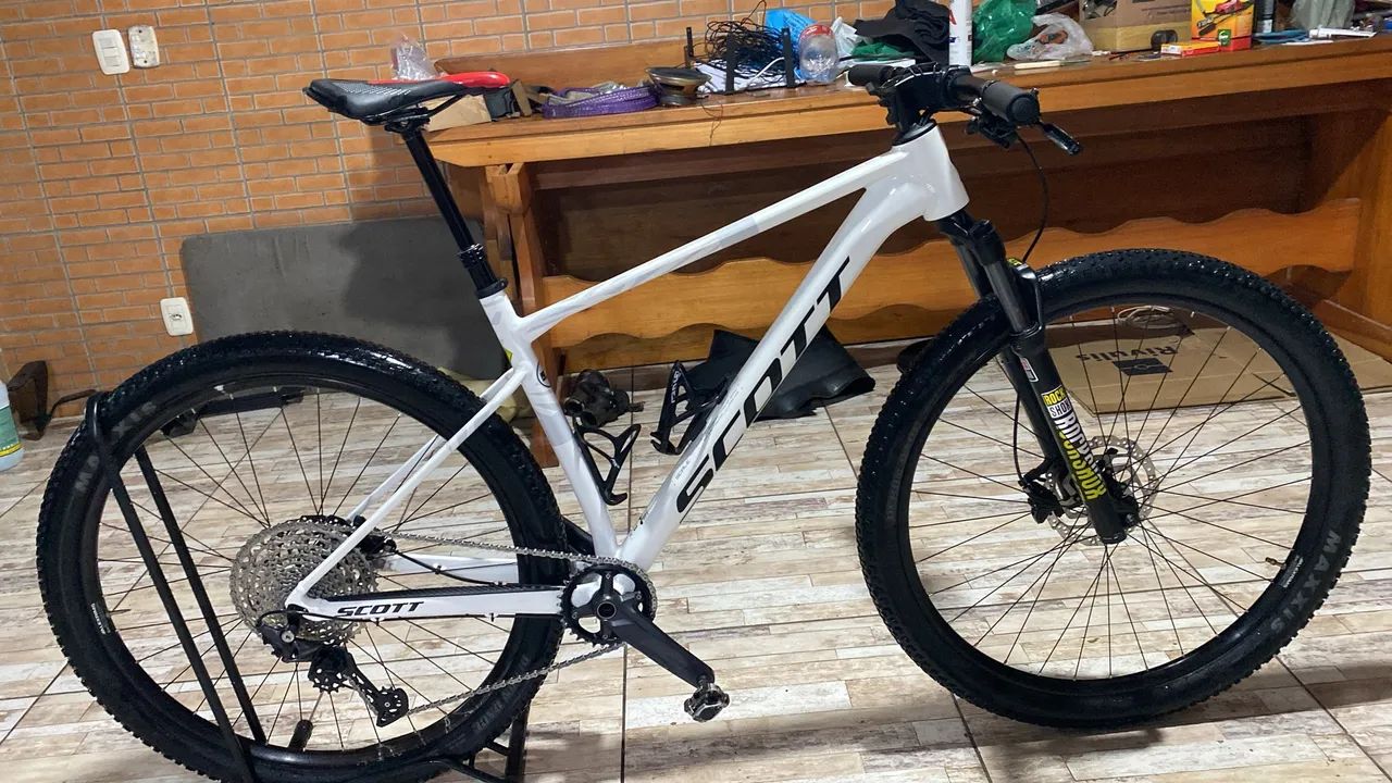 Scott Scale 940 Alumínio  - Foto 3