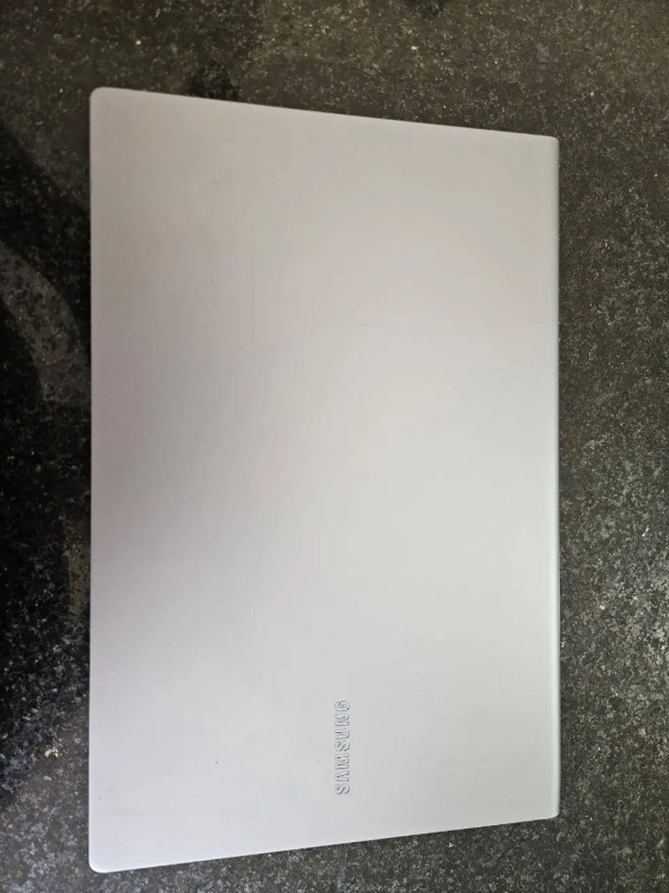 notebook samsung galaxy book 8gb 256gb ssd - Foto 2