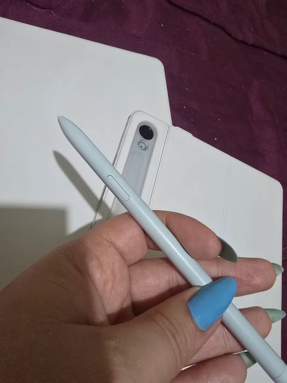 Tablet Samsung - Foto 2